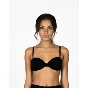 Coobie Padded Underwire Bra Size 34C